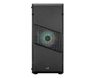 AeroCool PGS Menace Saturn RGB Czarna - 623757 - zdjęcie 3